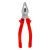 Плоскогубцы комбинированные Standard, 200 мм, шлифованные, пластмассовые рукоятки Matrix по ценам производителя в Екатеринбурге с доставкой по всей России Плоскогубцы комбинированные Standard, 200 мм, шлифованные, пластмассовые рукоятки Matrix по ценам производителя в Екатеринбурге с доставкой по всей России