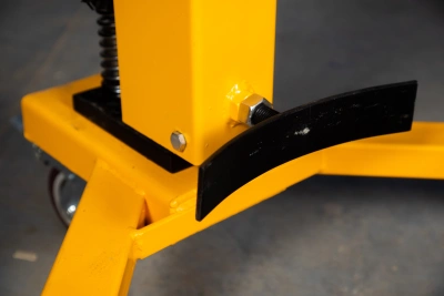 Тележка для бочек 300 кг TOR DT30 по ценам производителя в Екатеринбурге с доставкой по всей России