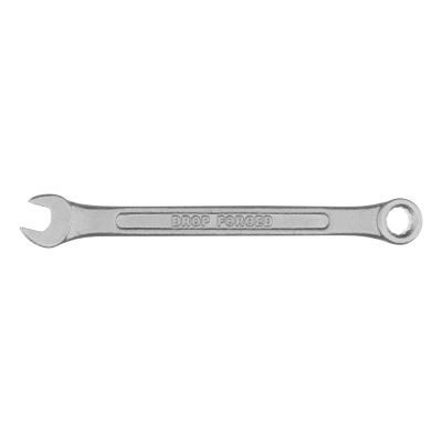 Ключ комбинированный, 6 мм, хромированный Sparta по ценам производителя в Екатеринбурге с доставкой по всей России