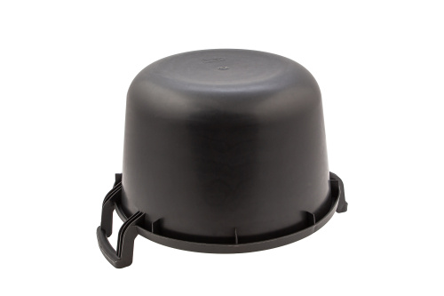 Таз круглый строительный гибкий с ручками, 30 л Matrix по ценам производителя в Екатеринбурге с доставкой по всей России