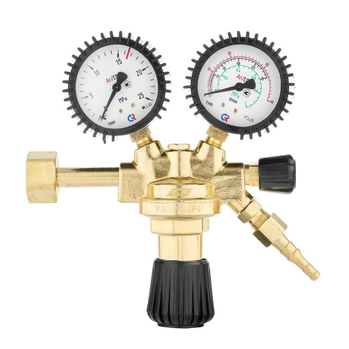 Регулятор расхода газа У-30/АР-40-КР-И по ценам производителя в Екатеринбурге с доставкой по всей России