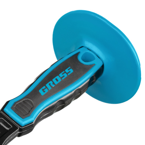 Зубило-конопатка, 200 х 45 мм-1-3/4" Gross по ценам производителя в Екатеринбурге с доставкой по всей России