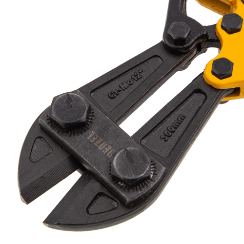 Болторез 300 мм 12", Cr-Mo Denzel по ценам производителя в Екатеринбурге с доставкой по всей России