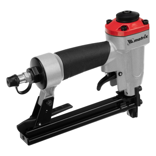 Степлер пневматический для прямоугольных скоб от 6 до 13 мм Matrix по ценам производителя в Екатеринбурге с доставкой по всей России