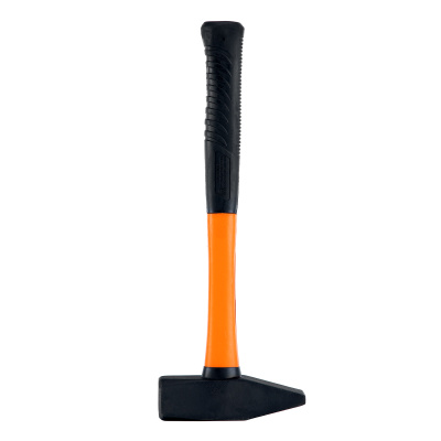 Молоток слесарный, 1000 г, фибергласовая обрезиненная рукоятка Sparta по ценам производителя в Екатеринбурге с доставкой по всей России