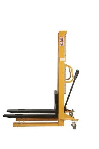 Штабелер гидравлический 1,0 т 3,0 м XILIN SDJ1030 по ценам производителя в Екатеринбурге с доставкой по всей России