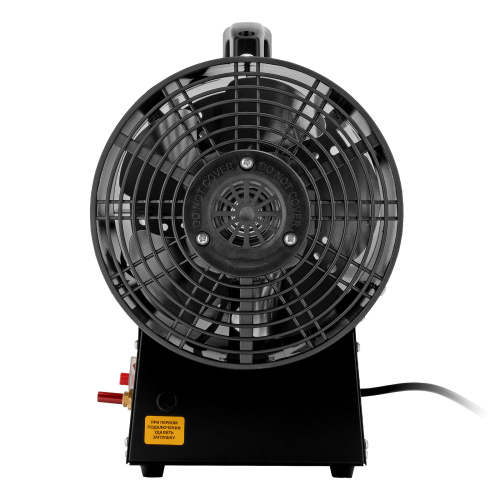 Газовая тепловая пушка GHG-50, 50 кВт, 1400 м3/ч, пропан-бутан Denzel по ценам производителя в Екатеринбурге с доставкой по всей России