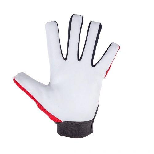 Перчатки механические FOXWELD "Комфорт" М-01 по ценам производителя в Екатеринбурге с доставкой по всей России