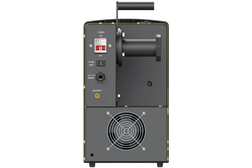 Сварочный полуавтомат HUGONG NB 251K по ценам производителя в Екатеринбурге с доставкой по всей России