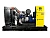 Дизельный генератор Vektor AD-120Y-T400 по ценам производителя в Екатеринбурге с доставкой по всей России