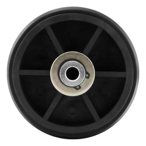 Транспортировочный комплект для виброплиты VC-30W Denzel по ценам производителя в Екатеринбурге с доставкой по всей России