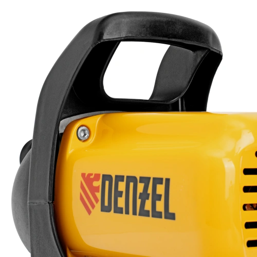 Садовый поверхностный насос GP 600, 600 Вт, 3000 л/ч, подъем 35 м, пластик Denzel по ценам производителя в Екатеринбурге с доставкой по всей России