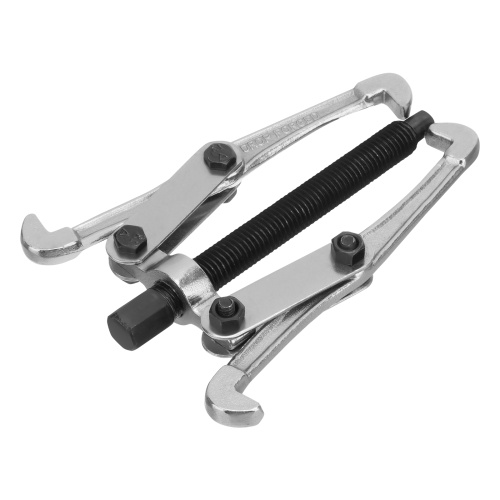 Съемник механический, 150 мм, двойной Sparta по ценам производителя в Екатеринбурге с доставкой по всей России