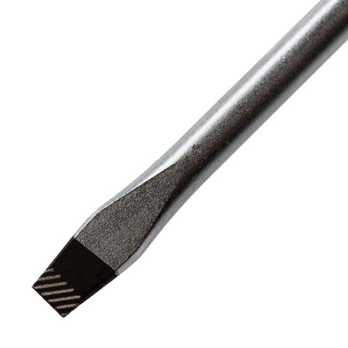 Отвертка SL4 x 100 мм, S2, трехкомпонентная рукоятка Gross по ценам производителя в Екатеринбурге с доставкой по всей России