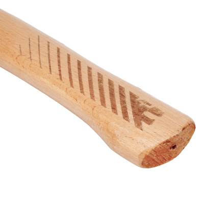 Топор кованый, 1360 г, американский тип, буковая рукоятка, 700мм, EFP Denzel по ценам производителя в Екатеринбурге с доставкой по всей России