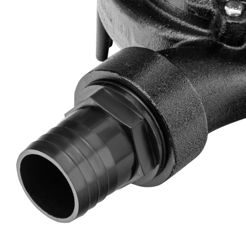 Фекальный насос СФН1500-Н, 1500 Вт, напор 19 м, 25000 л/ч, нож Сибртех по ценам производителя в Екатеринбурге с доставкой по всей России