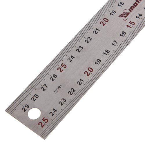 Угольник стальной, 300 мм, градуировка Matrix по ценам производителя в Екатеринбурге с доставкой по всей России