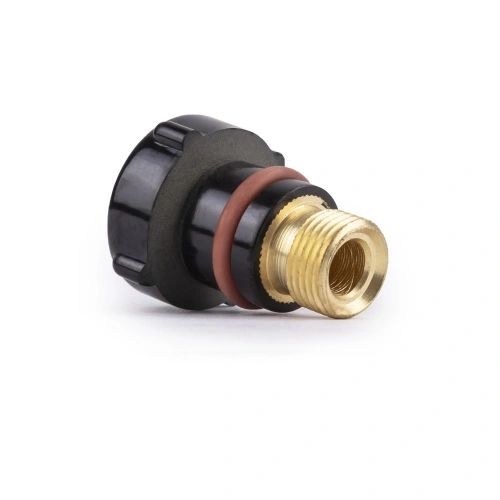 FoxWeld Колпачок короткий TIG17/18/26 (712.1053/BW067, пр-во FoxWeld/КНР) купить в Москве с доставкой по всей России | ProtosMarket.ru