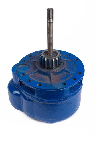 Редуктор подъема для талей электрических CD1 1,0 т по ценам производителя в Екатеринбурге с доставкой по всей России