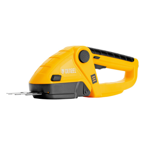 Ножницы-кусторез аккумуляторные GS-7, Li-Ion, 7,2 В Denzel по ценам производителя в Екатеринбурге с доставкой по всей России