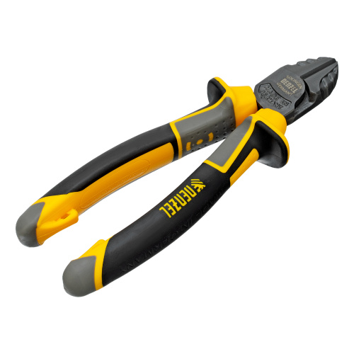 Бокорезы 160 мм, трехкомпонентные рукоятки Denzel по ценам производителя в Екатеринбурге с доставкой по всей России