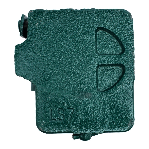 Домкрат гидравлический бутылочный, 3 т, 180-320 мм, в пласт. кейсе Сибртех по ценам производителя в Екатеринбурге с доставкой по всей России