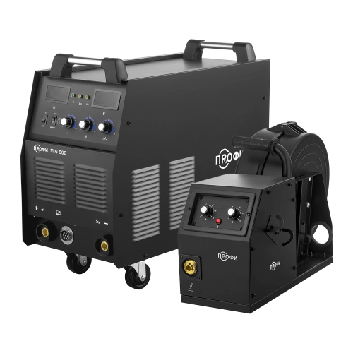 ПРОФИ MIG 500 по ценам производителя в Екатеринбурге с доставкой по всей России