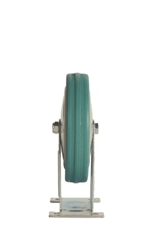 Колесо аппаратное неповоротное FCg 54 125 мм (N) по ценам производителя в Екатеринбурге с доставкой по всей России