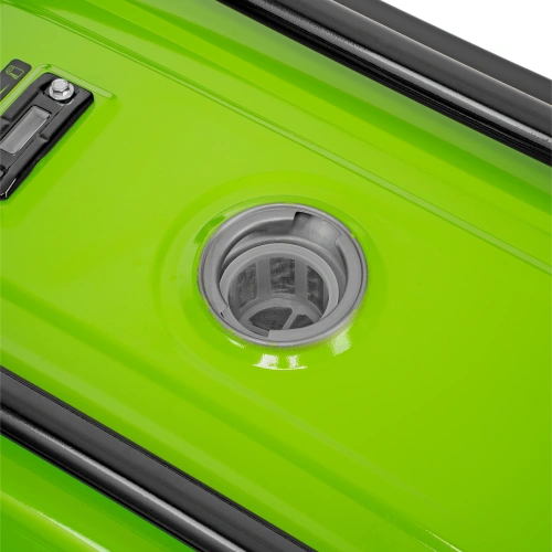 Генератор бензиновый БС-2500, 2.2 кВт, 230В, четырехтактный, 15 л, ручной стартер Сибртех по ценам производителя в Екатеринбурге с доставкой по всей России