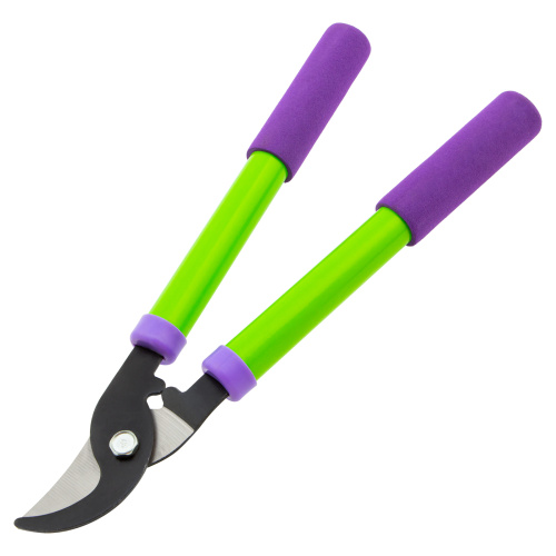 Сучкорез прямого реза, 350 мм, стальные обрезиненные рукоятки, Palisad по ценам производителя в Екатеринбурге с доставкой по всей России