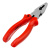 Плоскогубцы комбинированные Standard, 180 мм, шлифованные, пластмассовые рукоятки Matrix по ценам производителя в Екатеринбурге с доставкой по всей России