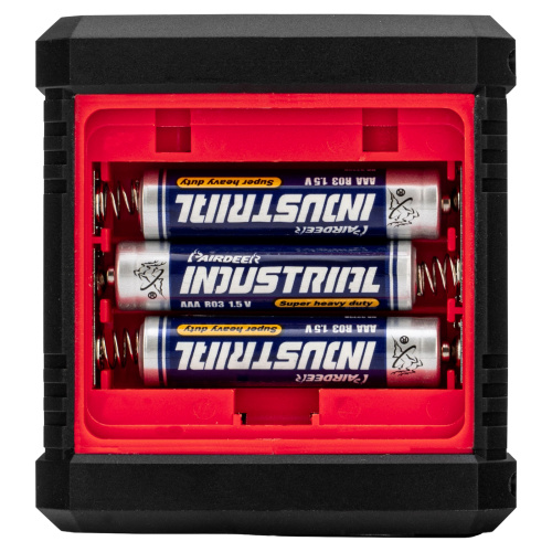 Лазерный уровень XQB GREEN Pro SET, 20 м, зеленый луч, батарейки, штатив MTX по ценам производителя в Екатеринбурге с доставкой по всей России