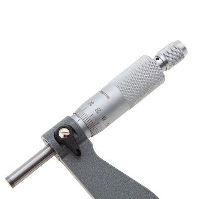 Микрометр механический,50-75 мм Matrix по ценам производителя в Екатеринбурге с доставкой по всей России