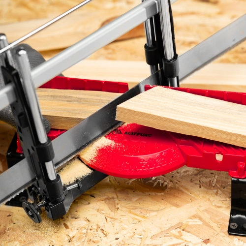 Стусло прецизионное, 420 мм МАТРИКС по ценам производителя в Екатеринбурге с доставкой по всей России