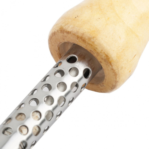 Паяльник с деревянной ручкой, 40 Вт, 220 В Sparta по ценам производителя в Екатеринбурге с доставкой по всей России