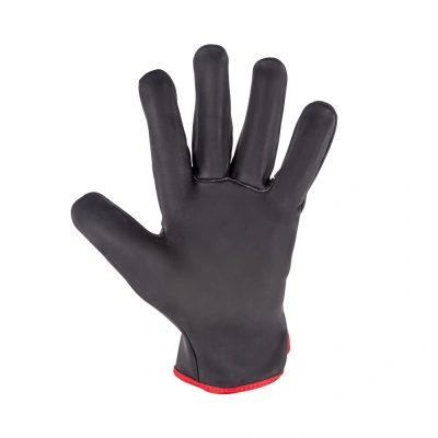 Перчатки кожаные FOXWELD Пантера СА-07 по ценам производителя в Екатеринбурге с доставкой по всей России