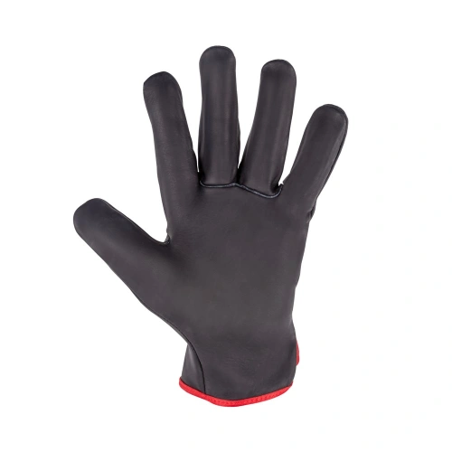 Перчатки кожаные FOXWELD Пантера СА-07 по ценам производителя в Екатеринбурге с доставкой по всей России