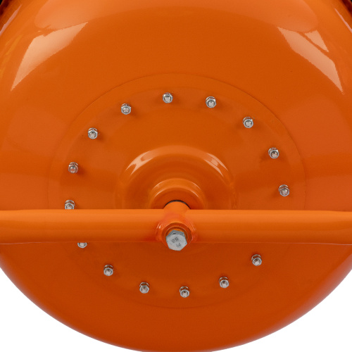 Бетоносмеситель БСЕ-180П, 180 л, 700 Вт, полиамидный венец Сибртех по ценам производителя в Екатеринбурге с доставкой по всей России