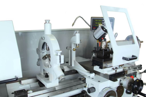 ZH 51150 DRO RFS по ценам производителя в Екатеринбурге с доставкой по всей России