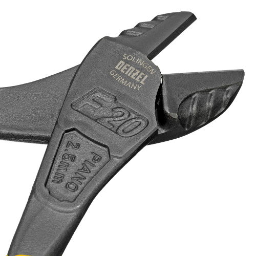 Бокорезы 200 мм, усиленные, трехкомпонентные рукоятки Denzel по ценам производителя в Екатеринбурге с доставкой по всей России