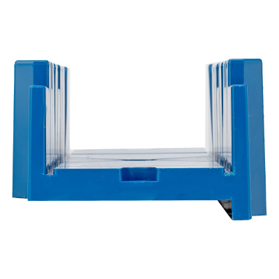 Стусло пластиковое, 300 х 90 мм, 6 углов для запила Сибртех по ценам производителя в Екатеринбурге с доставкой по всей России