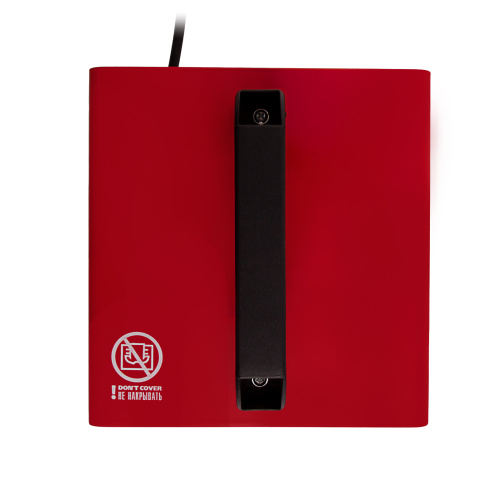 Тепловая пушка керамическая SHCL-2000, квадратная, 230 В, 125 м3/ч, 1/2 кВт MTX по ценам производителя в Екатеринбурге с доставкой по всей России