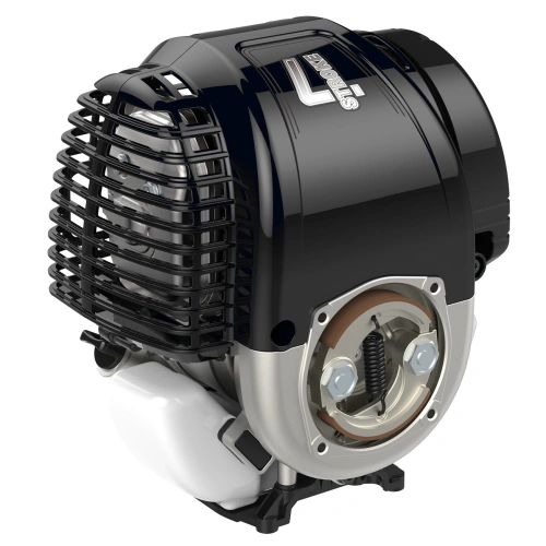 Двигатель бензиновый EVOline S 35 по ценам производителя в Екатеринбурге с доставкой по всей России