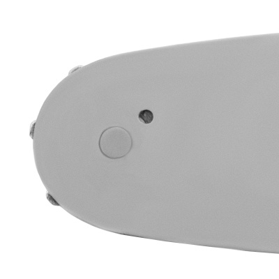 Шина для бензопилы DGS-4516, длина 40 см (16") шаг 3/8", паз 1.3 мм, 57 звеньев Denzel по ценам производителя в Екатеринбурге с доставкой по всей России