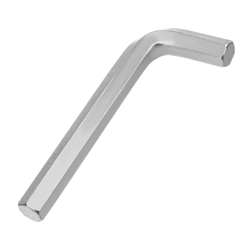 Ключ имбусовый  HEX, 19 мм, 45x, закаленный, никель Сибртех по ценам производителя в Екатеринбурге с доставкой по всей России