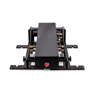 Комплект WECO для подключения 2-х МП по ценам производителя в Екатеринбурге с доставкой по всей России