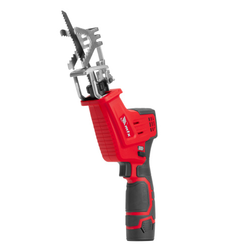 Пила сабельная аккумуляторная RС-65, Li-Ion, 12 В MTX по ценам производителя в Екатеринбурге с доставкой по всей России