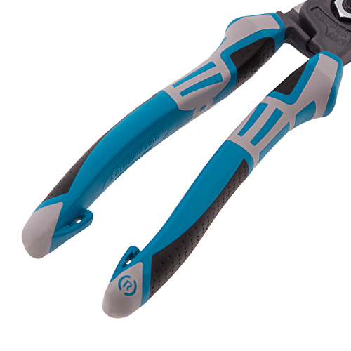 Кабелерез, трехкомпонентные рукоятки, 210 мм Gross по ценам производителя в Екатеринбурге с доставкой по всей России