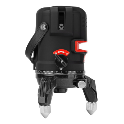 Лазерный уровень ML 05 Red, 20 м, 635 нм, резьба 5/8" Matrix по ценам производителя в Екатеринбурге с доставкой по всей России