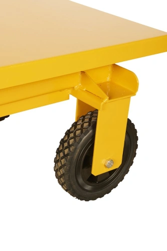 Стол подъемный передвижной 200 кг 330-1000 мм (1000×500 мм) XILIN SP200 по ценам производителя в Екатеринбурге с доставкой по всей России